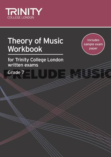 Theory of Music Workbook. Gd7 from 2009