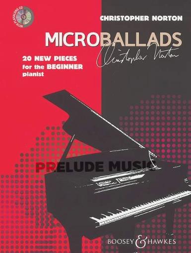 Norton Microballads