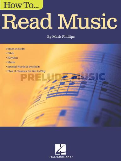 How to Read Music