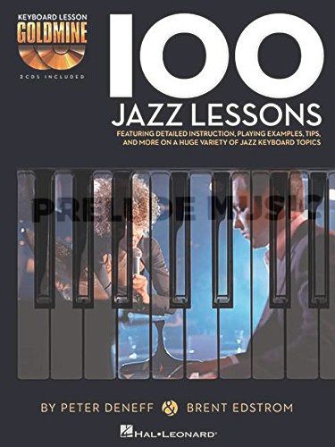 100 Jazz Lessons