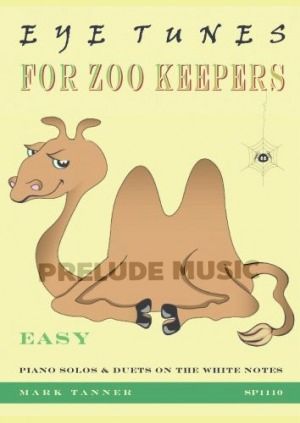 Eye-Tunes for Zoo-Keepers