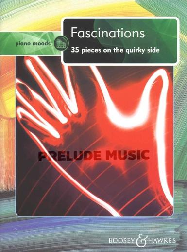 Fascinations