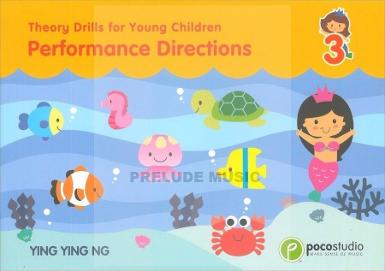 Poco Performance Directions