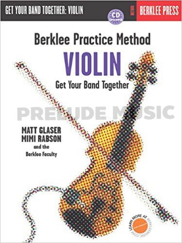 Berklee Practice Method