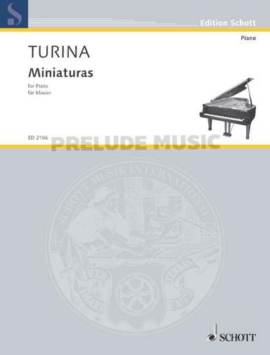 Turina Miniatures