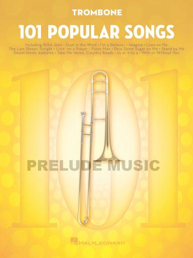 101 Popular Songs