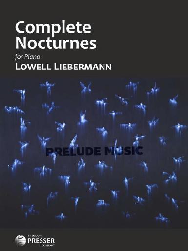 Complete Nocturnes