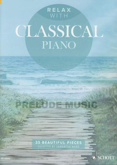 Relax with Classical Piano