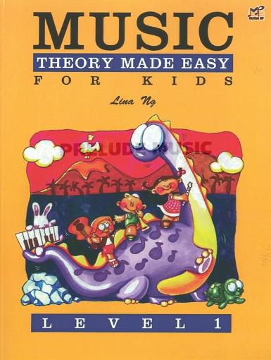 THEORY MADE EASY LEVEL 1