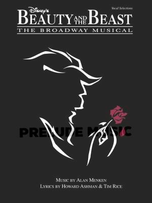 Disney's Beauty and the Beast: The Broadway Musical