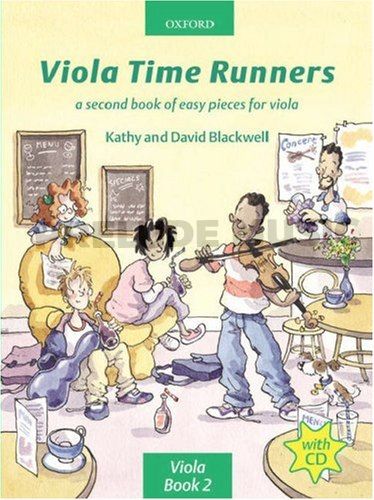 Viola Time Runners