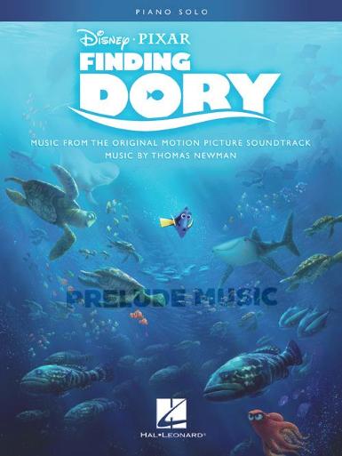 Finding Dory