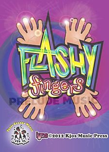 Flashy Fingers