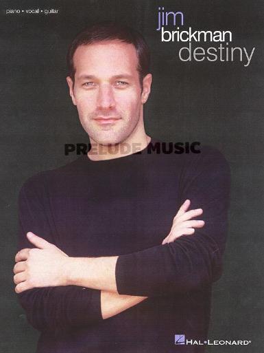 Jim Brickman � Destiny