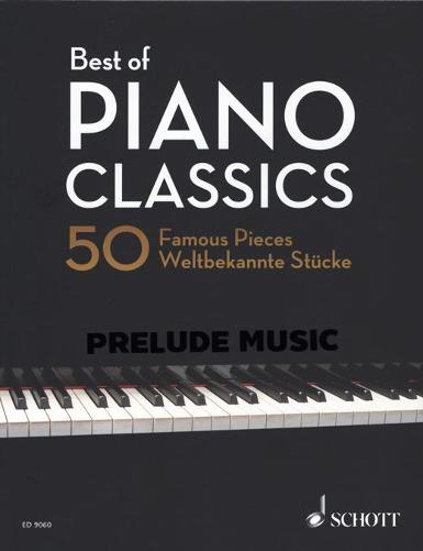 Best of Piano Classics