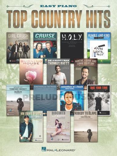 Top Country Hits