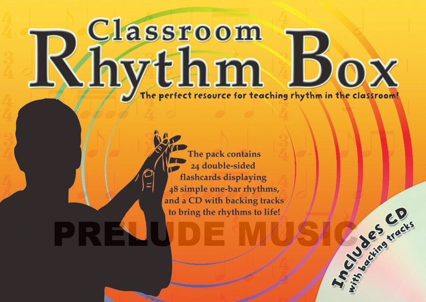 Classroom Rhythm Box