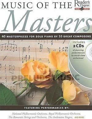 Music of the Masters