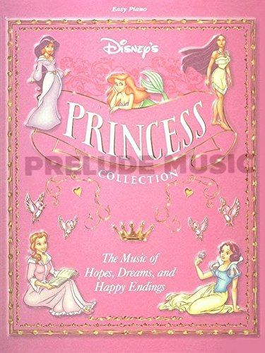 Disney's Princess Collection, Volume 1