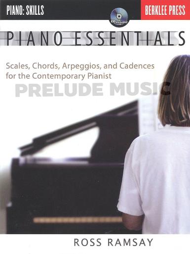 Piano Essentials