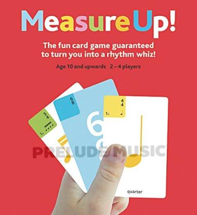 Measure Up!�