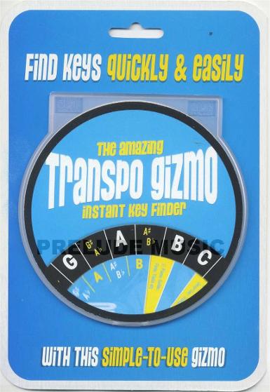 Transposition Gizmo