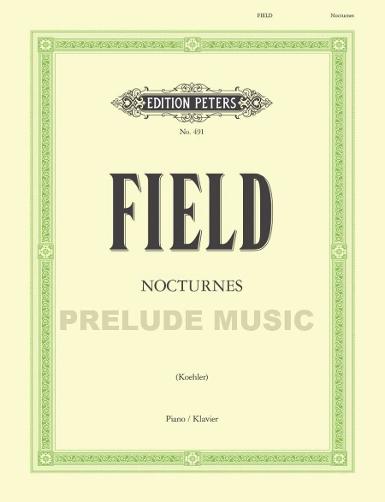 Field Nocturnes