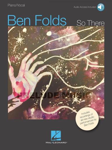 Ben Folds - So There