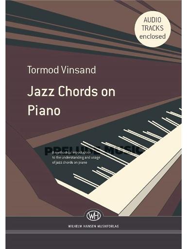 Jazz Chords On Piano