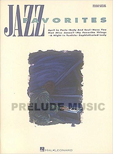 Jazz Favorites