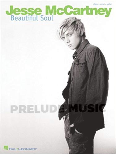 Jesse McCartney - Beautiful Soul