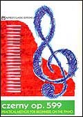 Czerny Op.599 Complete, Practical Method