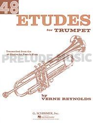 48 Etudes